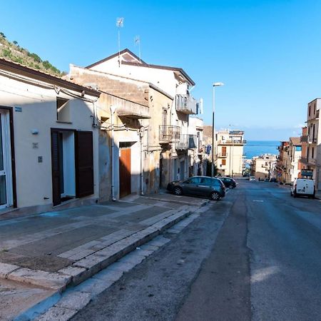 White Home Castellammare del Golfo Extérieur photo