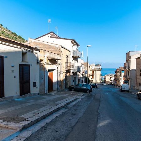 White Home Castellammare del Golfo Extérieur photo