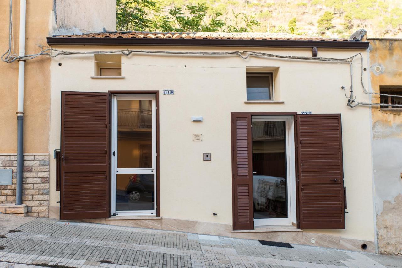 White Home Castellammare del Golfo Extérieur photo